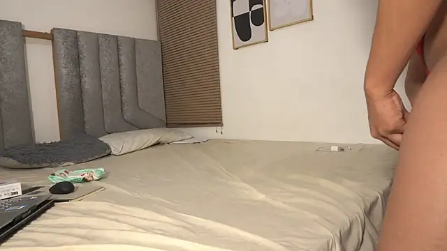 womantall99 online show from March 2, 2026, 11:28 am