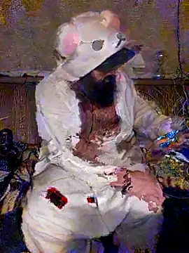 StruggleSnuggles online show from November 19, 2025, 9:20 am