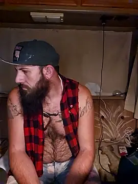 StruggleSnuggles online show from November 24, 2025, 2:33 am