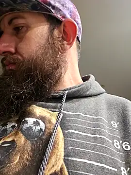 StruggleSnuggles online show from November 29, 2025, 1:30 am