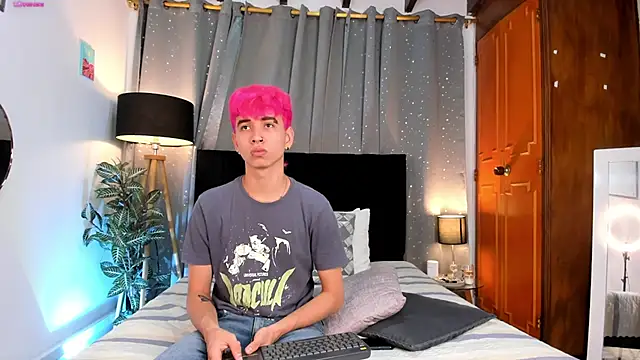 Snapshot of Brian-Ausslos chatting on February 21, 2025, 4:40 am Brian-Ausslos online show from February 21, 2025, 4:40 am