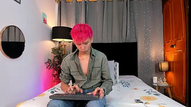 Snapshot of Brian-Ausslos chatting on March 10, 2025, 4:49 am Brian-Ausslos online show from March 10, 2025, 4:49 am