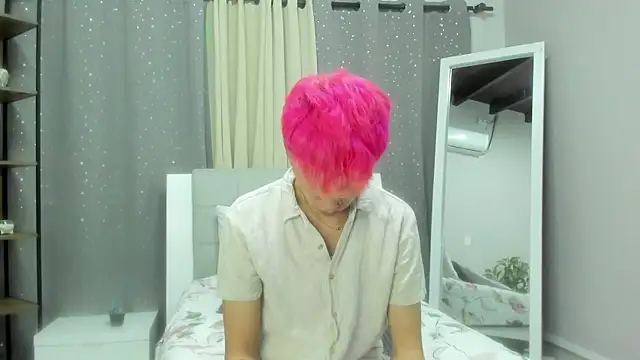 Snapshot of Brian-Ausslos chatting on March 12, 2025, 9:24 pm Brian-Ausslos online show from March 12, 2025, 9:24 pm