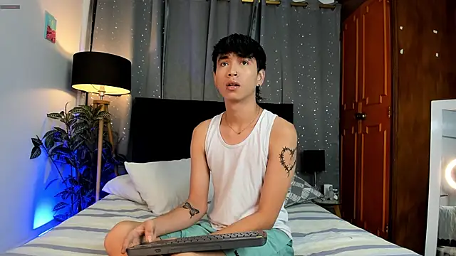 Snapshot of Brian-Ausslos chatting on March 23, 2025, 4:49 am Brian-Ausslos online show from March 23, 2025, 4:49 am