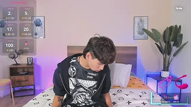 Brian-Ausslos online show from November 21, 2025, 4:55 am