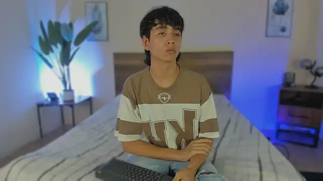 Brian-Ausslos online show from January 8, 2026, 4:26 am