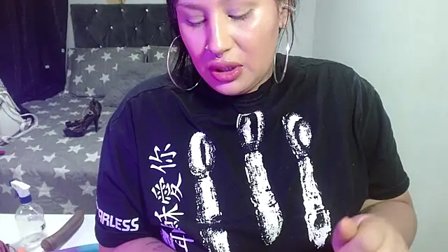 Snapshot of brittanysexhot chatting on October 22, 2025, 7:46 pm brittanysexhot online show from October 22, 2025, 7:46 pm