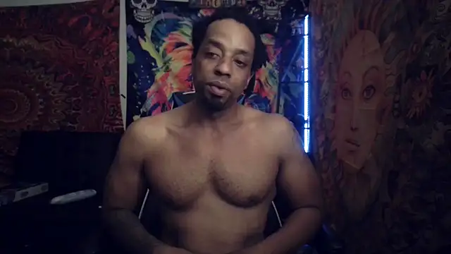 Snapshot of Coco-Licious chatting on January 6, 2025, 6:36 am Coco-Licious online show from January 6, 2025, 6:36 am