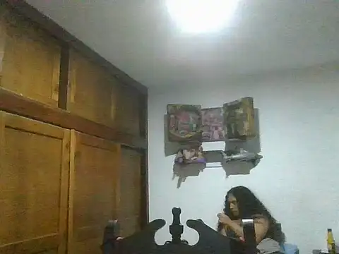Snapshot of conejitamagicahermosaflor chatting on July 14, 2026, 9:25 am conejitamagicahermosaflor online show from July 14, 2026, 9:25 am