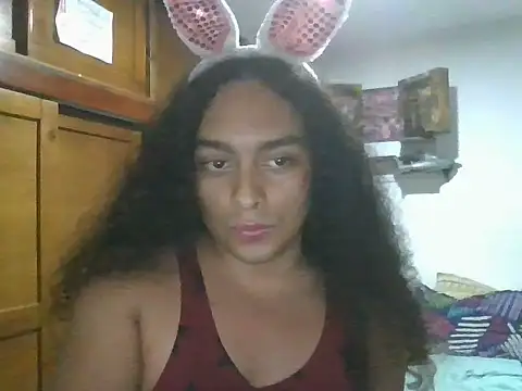 Snapshot of conejitamagicahermosaflor chatting on July 26, 2026, 5:04 am conejitamagicahermosaflor online show from July 26, 2026, 5:04 am