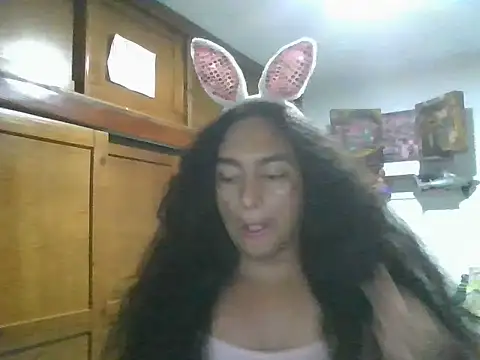 Snapshot of conejitamagicahermosaflor chatting on July 28, 2026, 4:30 am conejitamagicahermosaflor online show from July 28, 2026, 4:30 am