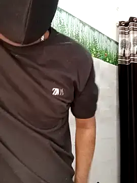 Best-Couple online show from January 27, 2025, 8:18 am