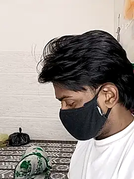 Best-Couple online show from February 22, 2025, 5:44 am