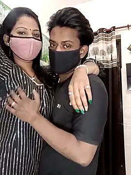 Best-Couple online show from February 23, 2025, 5:56 am