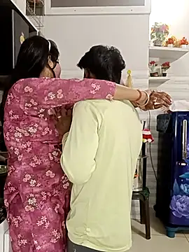 Best-Couple online show from March 17, 2025, 5:34 am