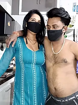 Best-Couple online show from March 21, 2026, 8:19 am