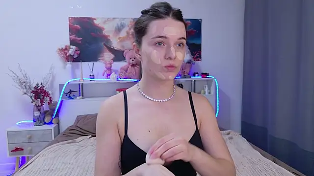 Nellie Medina online show from February 12, 2026, 4:46 pm