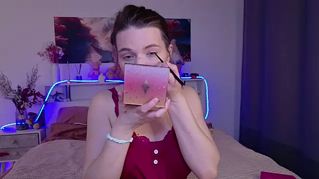 Nellie Medina online show from February 17, 2026, 7:09 pm