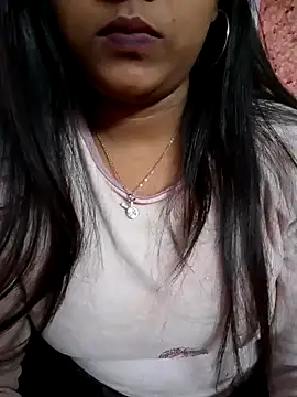 Hayna G online show from January 18, 2025, 1:51 pm