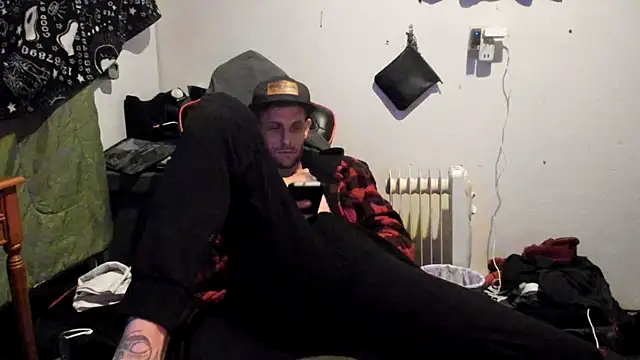 Snapshot of JamesMichael88 chatting on March 11, 2025, 3:23 pm JamesMichael88 online show from March 11, 2025, 3:23 pm