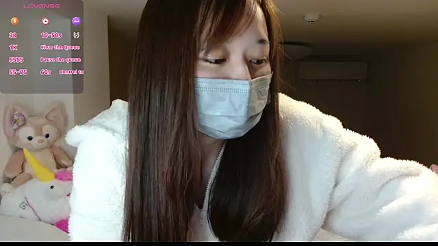 Snapshot of pipimi_khaos chatting on January 14, 2025, 3:57 pm pipimi khaos online show from January 14, 2025, 3:57 pm