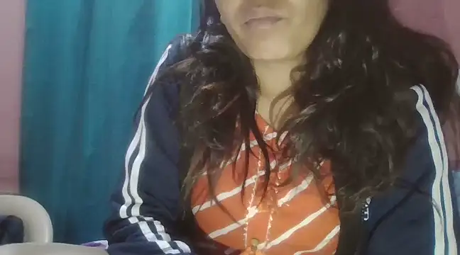 Hot-shanvi online show from February 25, 2025, 12:58 am