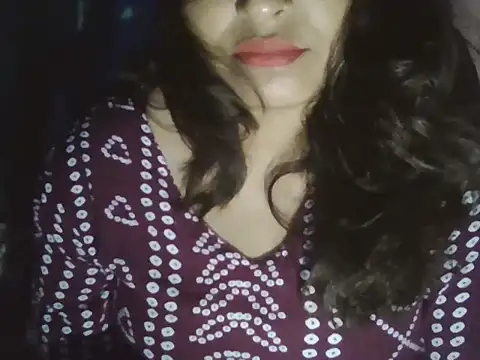 Hot-shanvi online show from September 29, 2025, 4:45 pm