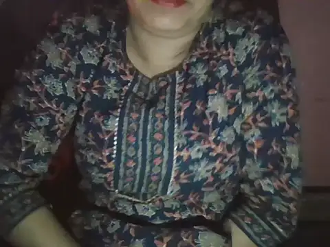 Hot-shanvi online show from November 2, 2025, 12:57 am