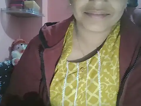 Hot-shanvi online show from December 19, 2025, 1:29 pm