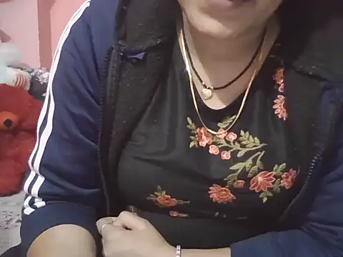 Hot-shanvi online show from January 6, 2026, 1:15 pm