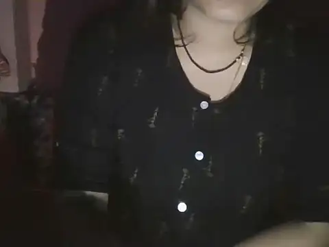 Hot-shanvi online show from January 9, 2026, 1:08 am