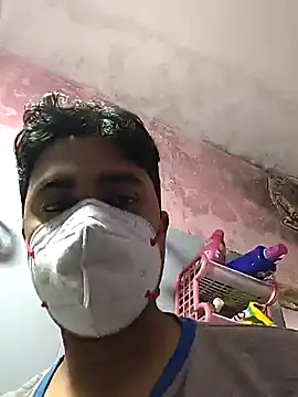 Snapshot of Whitehouse01 chatting on January 7, 2025, 4:18 am Whitehouse01 online show from January 7, 2025, 4:18 am