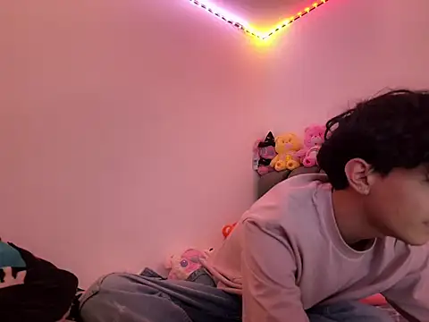 Snapshot of Calacran chatting on January 5, 2025, 8:11 am Calacran online show from January 5, 2025, 8:11 am