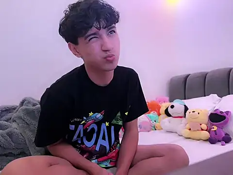 Snapshot of Calacran chatting on February 6, 2025, 6:51 am Calacran online show from February 6, 2025, 6:51 am