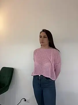 Snapshot of claraxjoyy chatting on March 7, 2025, 4:46 am claraxjoyy online show from March 7, 2025, 4:46 am