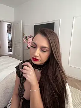 claraxjoyy online show from March 11, 2026, 6:30 am