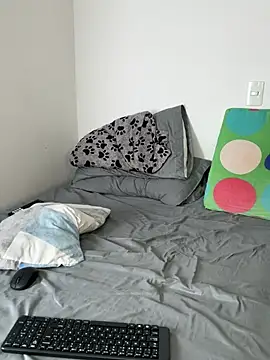 Young latin master777 online show from January 5, 2025, 5:20 pm