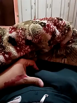 Jackie 000 online show from December 29, 2024, 5:22 pm