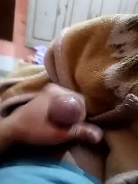 Jackie 000 online show from January 20, 2025, 9:22 pm