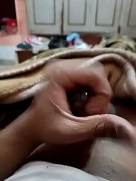 Jackie 000 online show from February 8, 2025, 10:51 pm