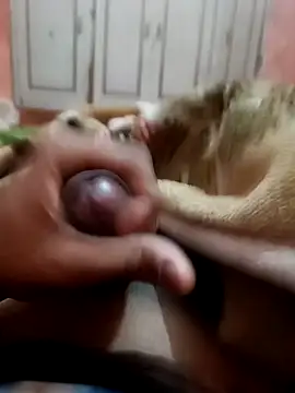 Jackie 000 online show from February 19, 2025, 9:58 pm