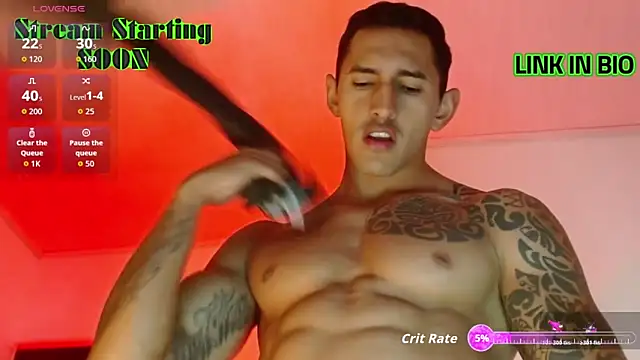 Snapshot of Joylopez_fit chatting on April 10, 2026, 10:53 am Joylopez fit online show from April 10, 2026, 10:53 am