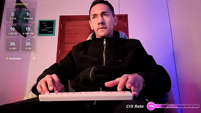 Snapshot of Joylopez_fit chatting on April 23, 2026, 10:47 am Joylopez fit online show from April 23, 2026, 10:47 am