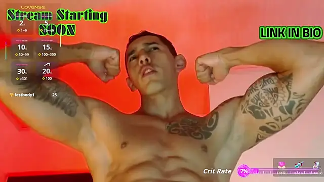 Snapshot of Joylopez_fit chatting on May 13, 2026, 10:45 am Joylopez fit online show from May 13, 2026, 10:45 am