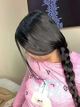 Snapshot of Misa-Amane- chatting on January 24, 2025, 3:00 am Misa-Amane- online show from January 24, 2025, 3:00 am