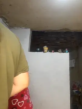 Snapshot of Misa-Amane- chatting on February 6, 2025, 11:10 am Misa-Amane- online show from February 6, 2025, 11:10 am