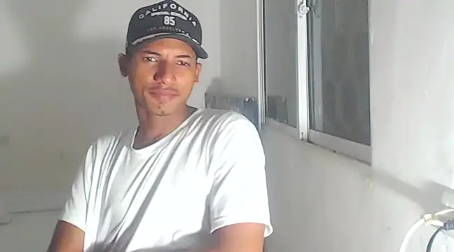 Jp espinoza online show from January 7, 2025, 7:31 am