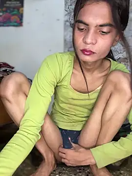Enna Zarza  online show from April 27, 2026, 4:54 am