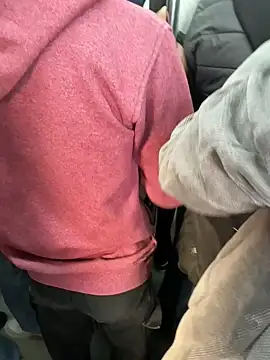 skyisthelimit12 online show from February 19, 2026, 5:47 am