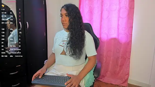 madisonbrunette online show from October 9, 2025, 5:00 pm